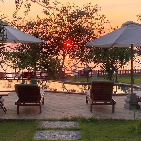 Villa Sky Dancer - Bali