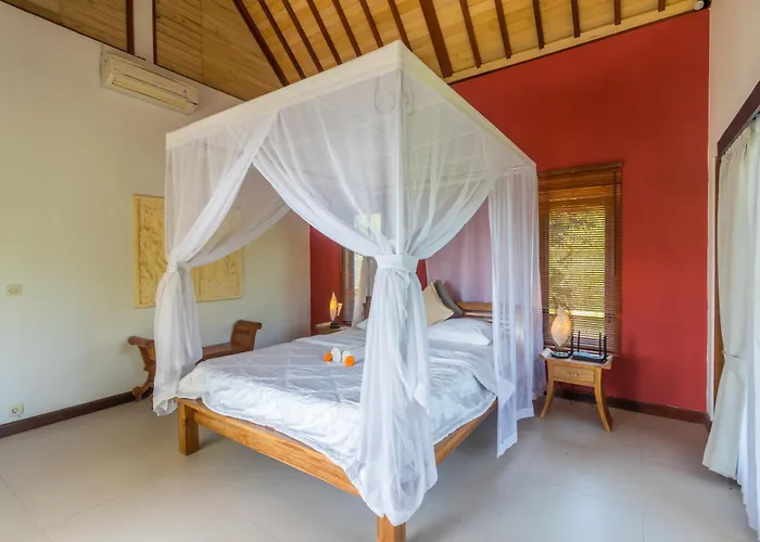 Sky Dancer - Bali Hotel 3*