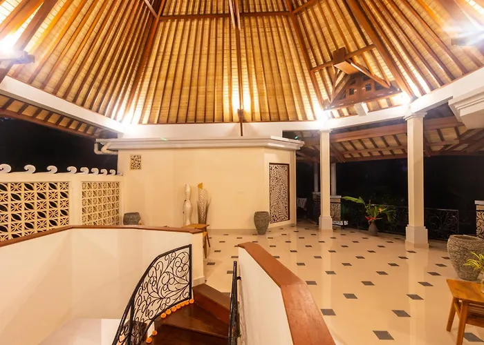 Sky Dancer - Bali 3*