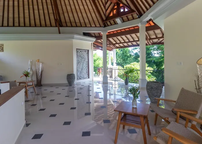 Sky Dancer - Bali 3*