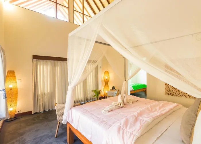 Sky Dancer - Bali 3*