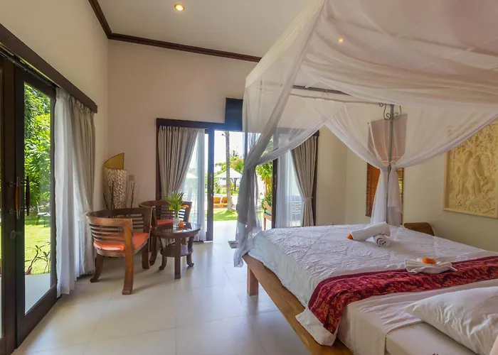 Sky Dancer - Bali 3*