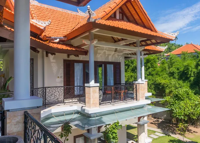 Sky Dancer - Bali 3*