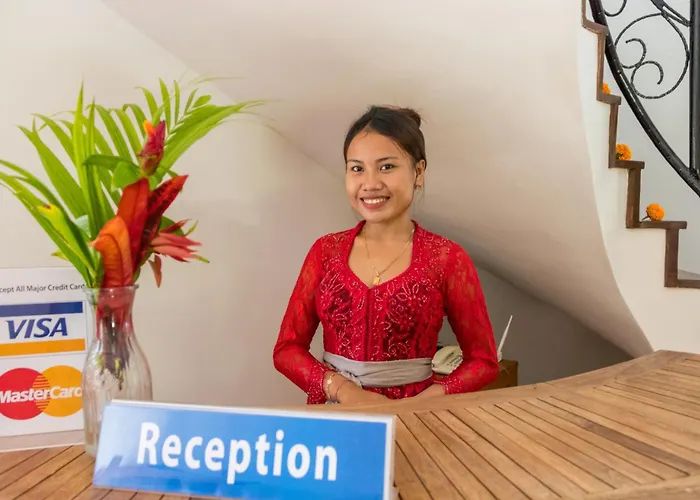 Hotel Sky Dancer - Bali Amed