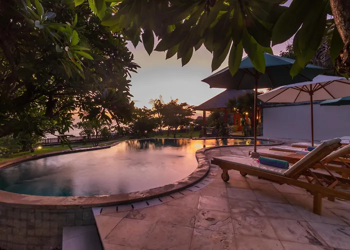 Sky Dancer - Bali