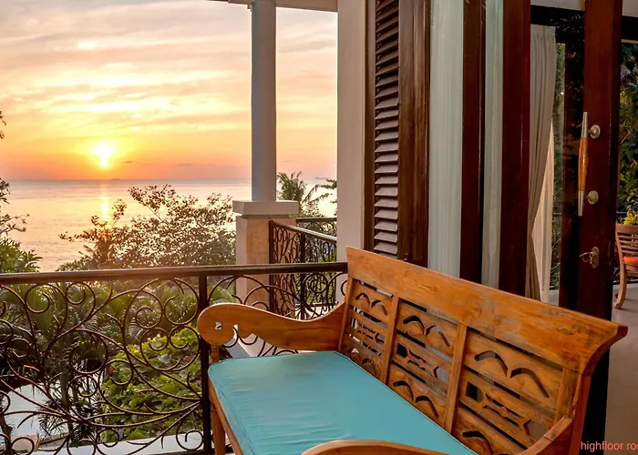 Hotel Sky Dancer - Bali 3*