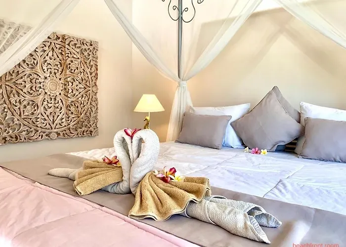 Sky Dancer - Bali 3*