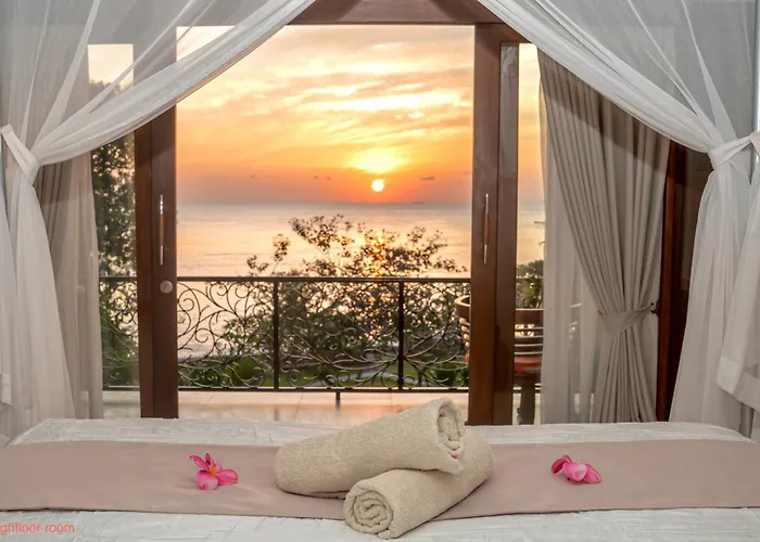 Sky Dancer - Bali 3*