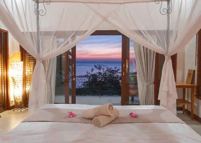 Sky Dancer - Bali 3* Amed