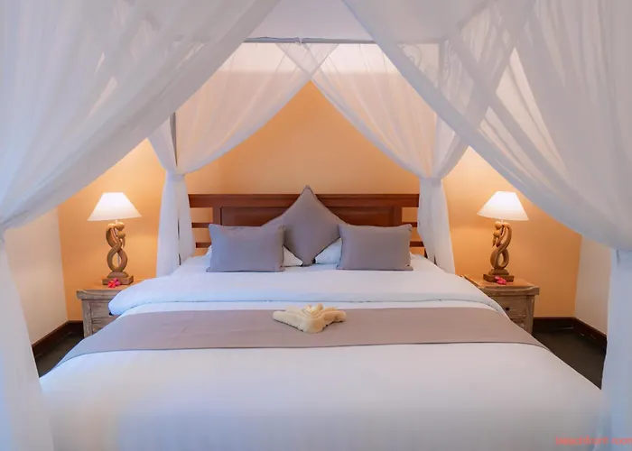 Sky Dancer - Bali 3*