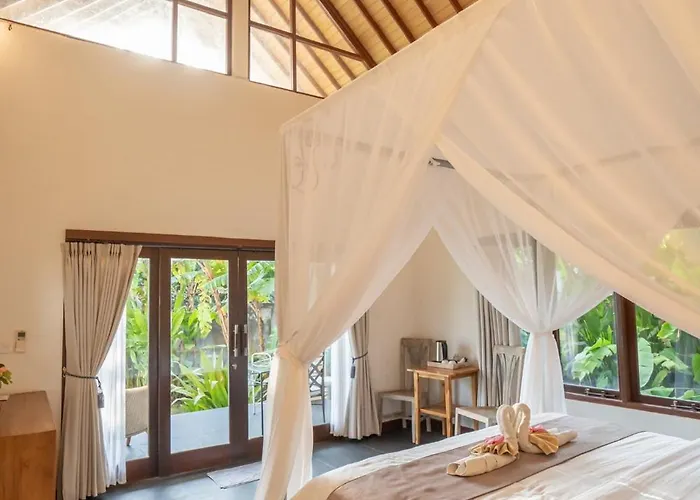 Sky Dancer - Bali Hotel 3*